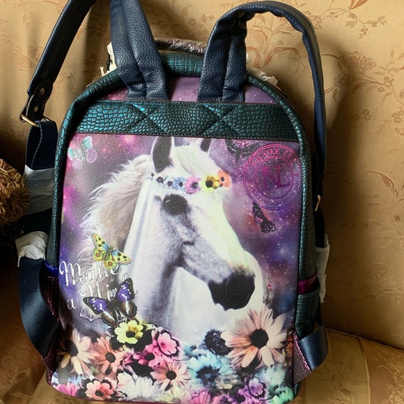 Backpack - Picture 5 of 7